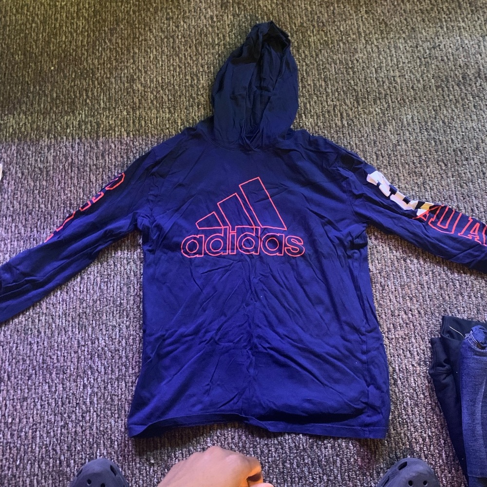 Adidas shirt